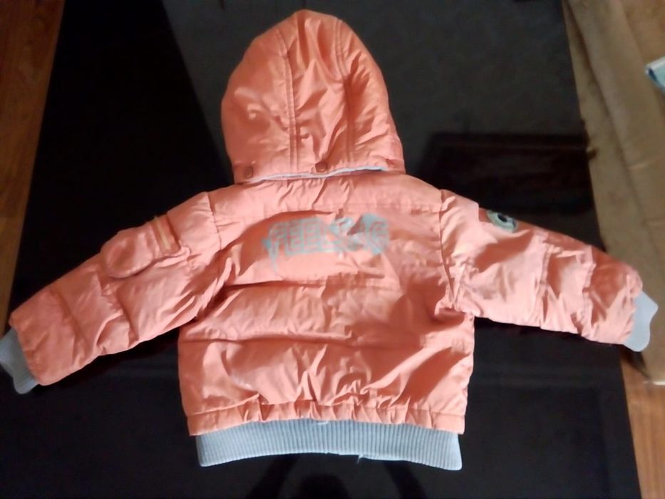 Детское 4 пакета  обмен