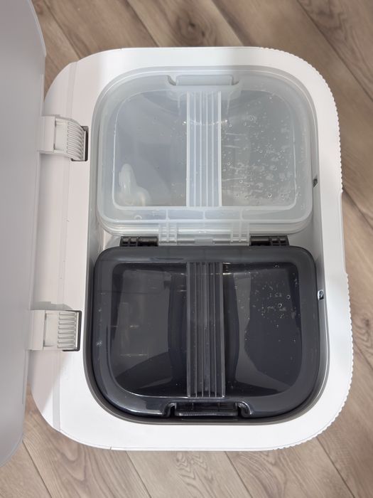 Dreame X40 Ultra (Piese Statie)– Componente 100% Funcționale