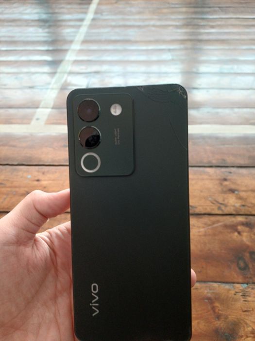 Пролам vivo v29e