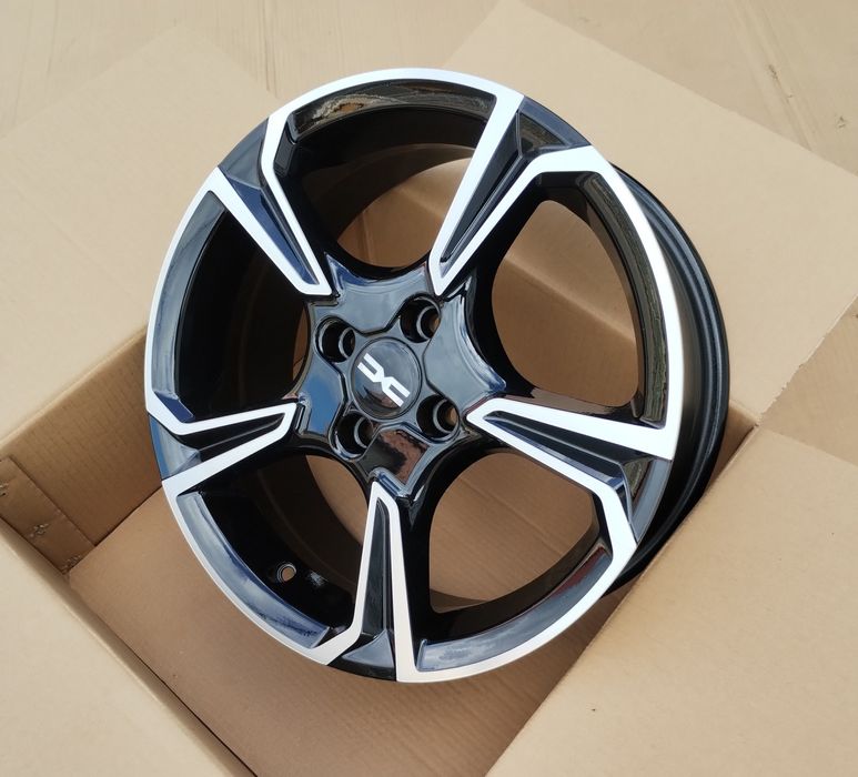 Jante 16 Dacia Sandero Logan MCVSandero Steppway Jogger 4 x 100 R16