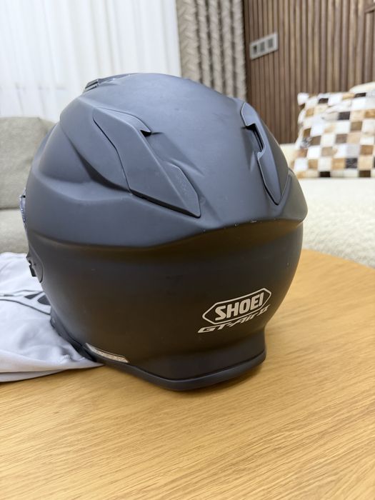 Shoei GT-Air 2 + Sena SRL2
