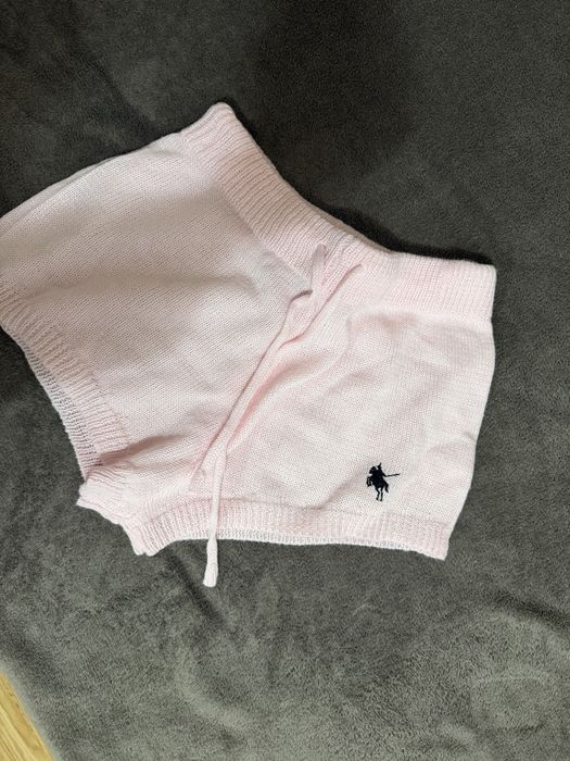 Комплект рокличка с къси панталонки