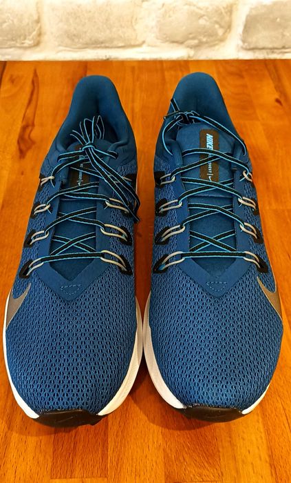 Маратонки Nike Quest 2 № 45 НОВИ