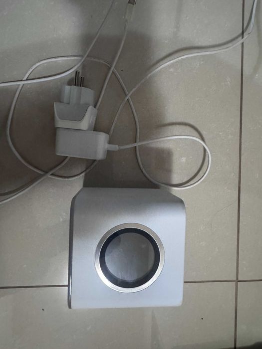 Router Wireless Ubiquiti AmpliFi, Gigabit, Dual Band