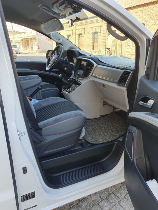 Автобус Туризим Ўзбекистон бўйлаб саёхат хизматлари