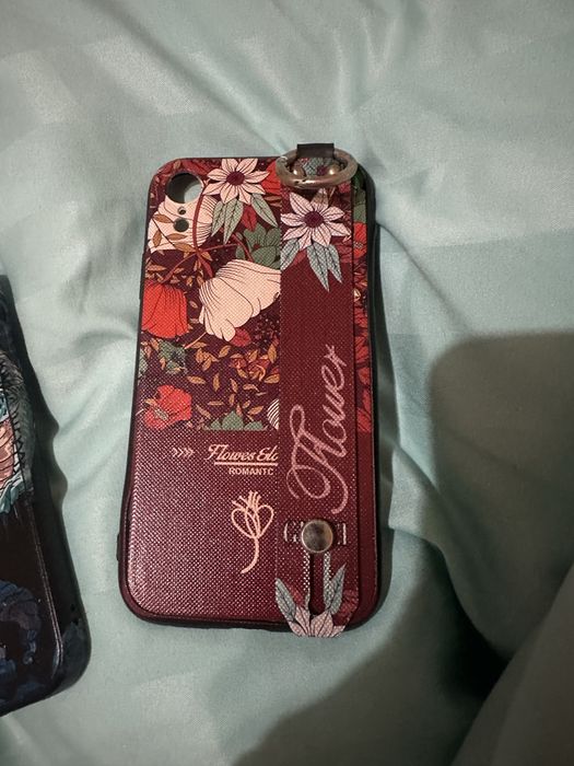 чехол на iphone XR