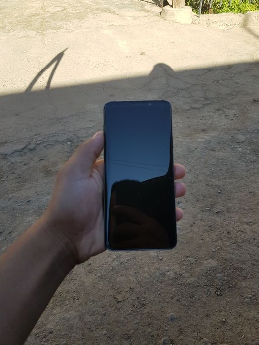 Samsung galaxy s9 plus Vetnam