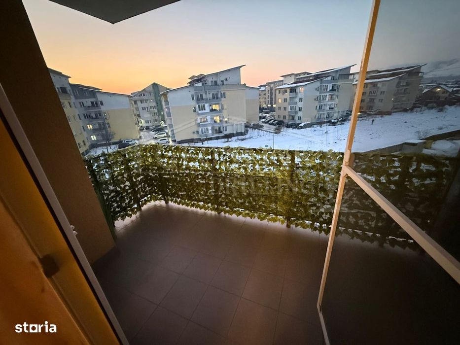 Apartament 1 cameră decomandată Bucătărie separată Florești