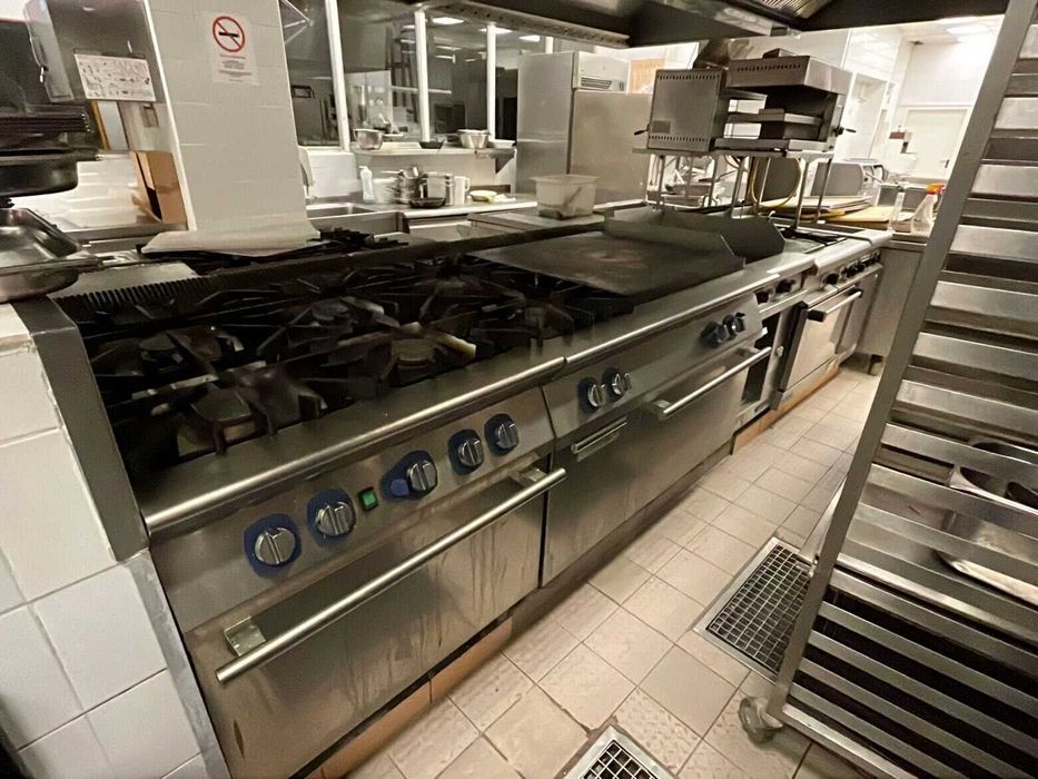 Echipamente Bucatarie