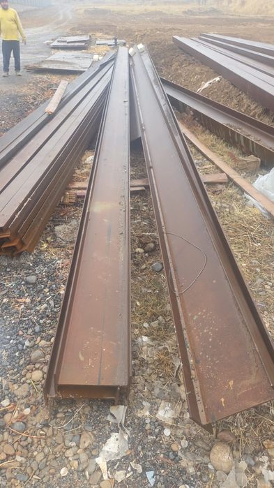 Российский метал листы