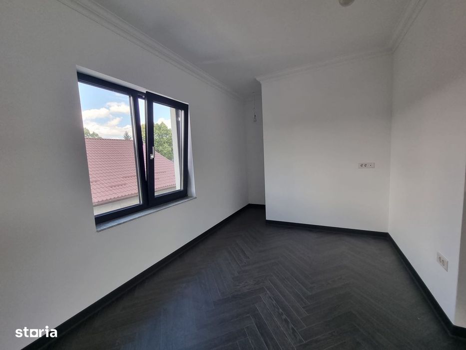 Casa tip duplex finalizata - Bucium, Sos. Barnova - Comision 0%