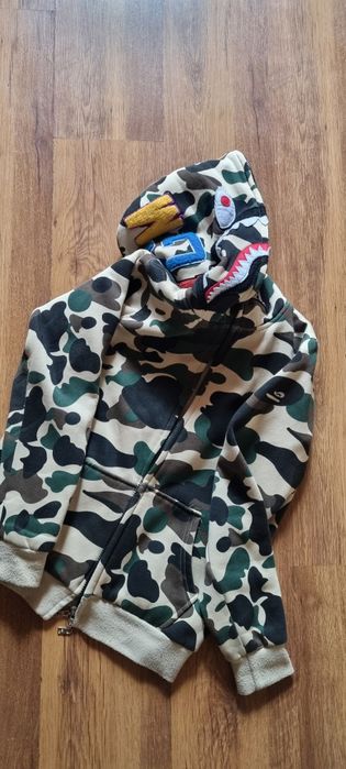 Худи толстовка BAPE