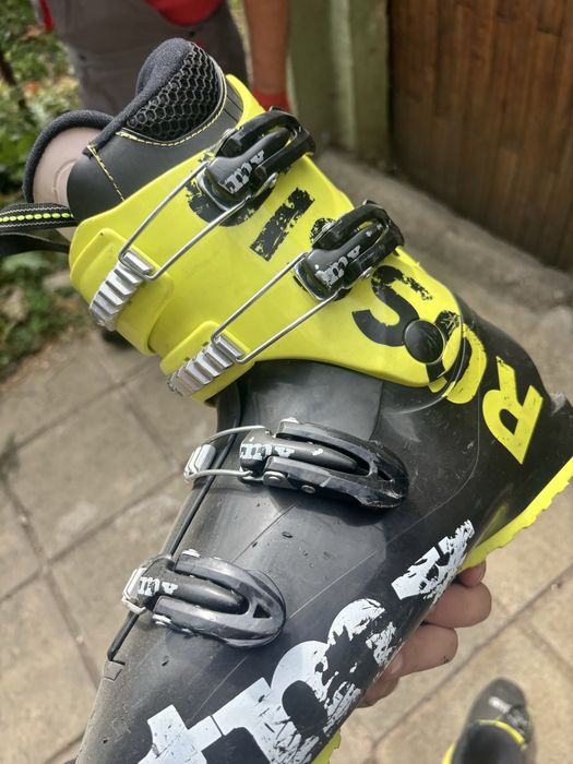 Ски обувки Rossignol 26,5