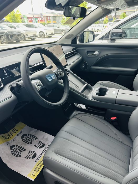 Gac Aion I60 530 km 2026 eng full Oq ga qora 24500$