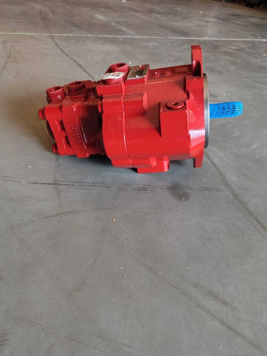 Pompa hidraulica excavatoare Volvo, JCB, Komatsu, Liebherr, Hitachi