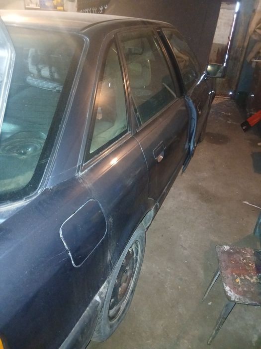 Продам автомобиль