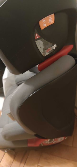 Детско столче Chicco - Столче за кола Oasys 2 - 3