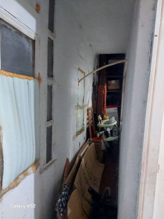 Продам СВОЮ квартиру