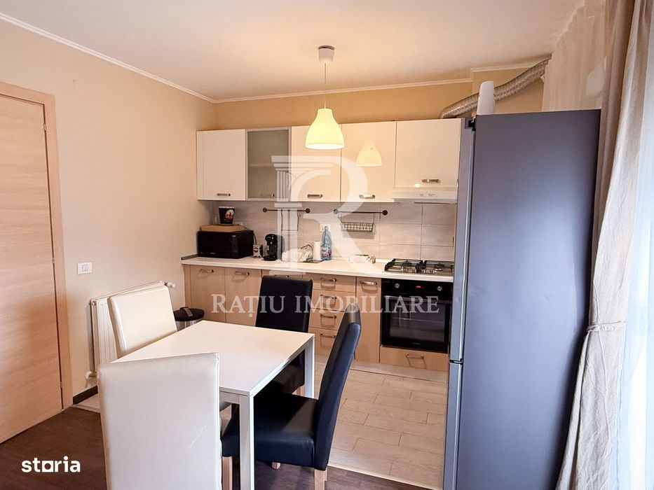 Apartament 3 camere de închiriat | Nufărul | Oradea