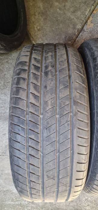245/50/19 Bridgestone Alenza 001