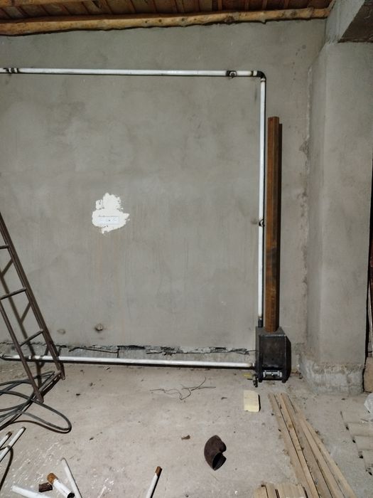 Svarka aftagen xizmatlari