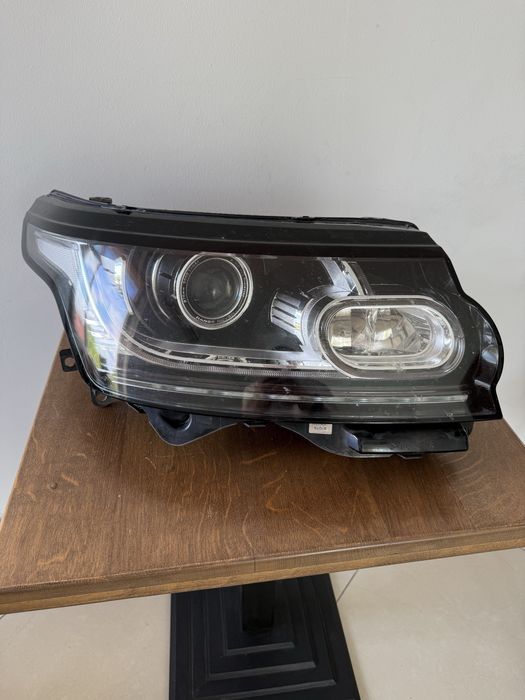 Faruri Range Rover l405
