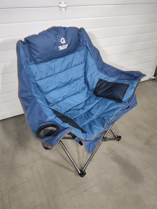 Туристическое кресло