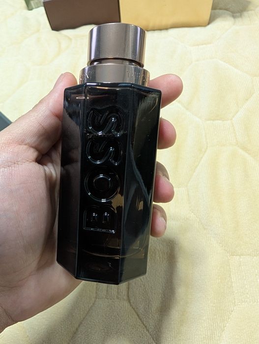 Parfum hugo the scent parfum