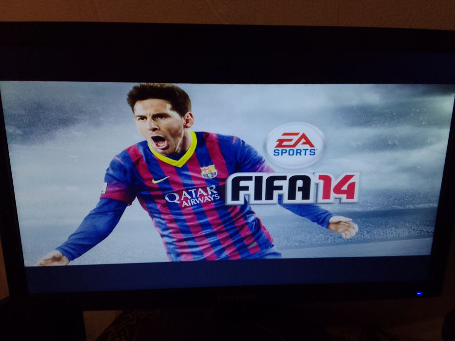 Компьютер в комплекте