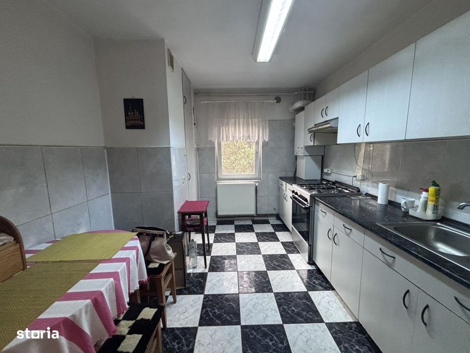 Apartament 4 camere | 80mp | Etaj Intermediar | Nicolae Titulescu