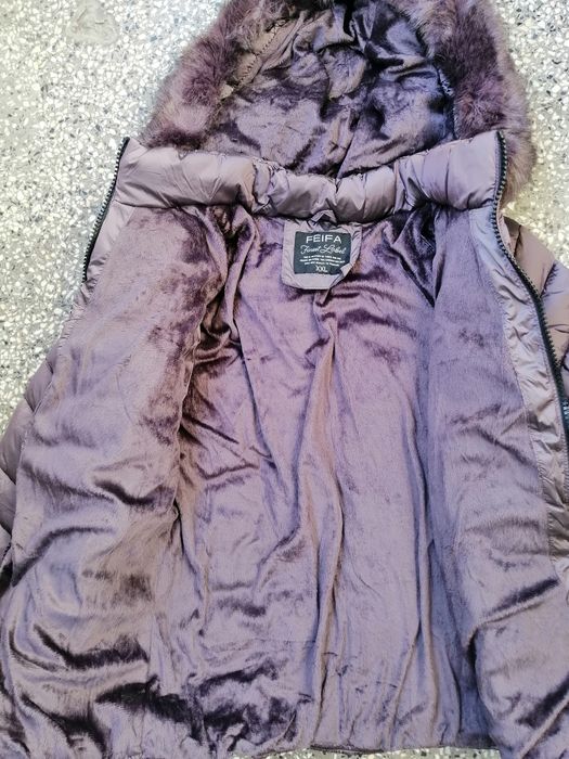 Нови две якета Ххл размер