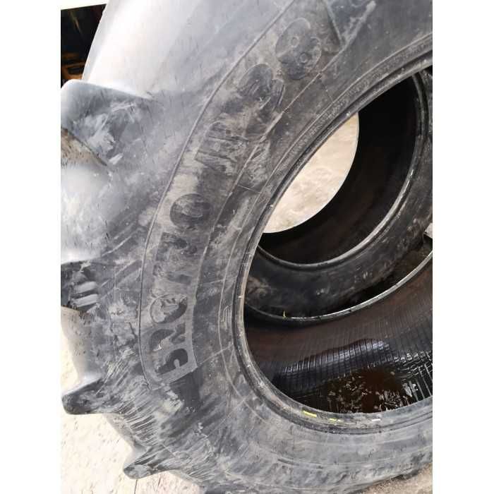Anvelope 520/70r38 Michelin SH Agricole Radiale