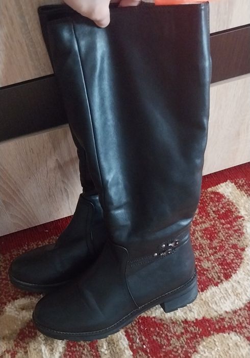 Cizme dama nr 37