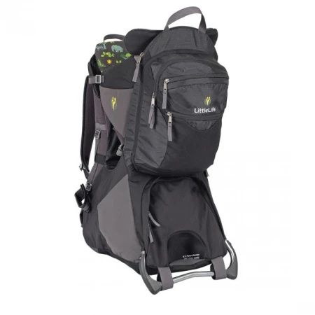 LittleLife Voyager S5 port bebe/ rucsac transport copii