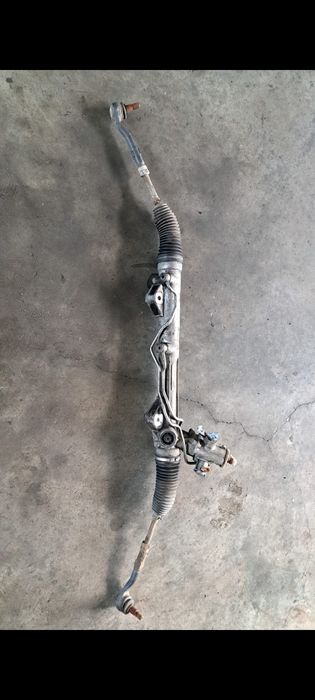 Caseta directie bmw E60 E61 xdrive 4x4 525 530 xd