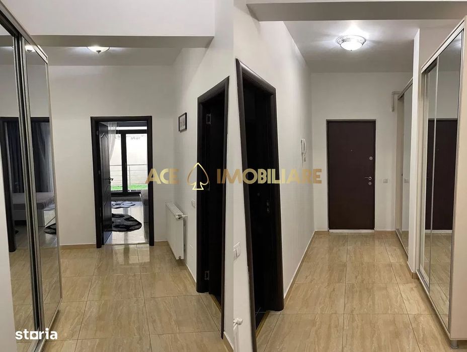 3 Camere de inchiriat | Crangasi | 2 Bai | Centrala | Metrou | 84MP