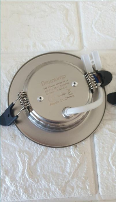 Spot led de inalta calitate,set 10 buc