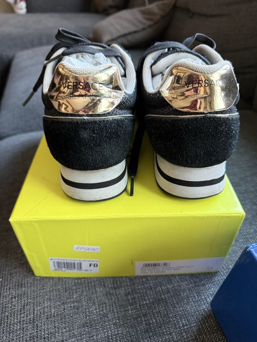 Versace jeans 39 номер