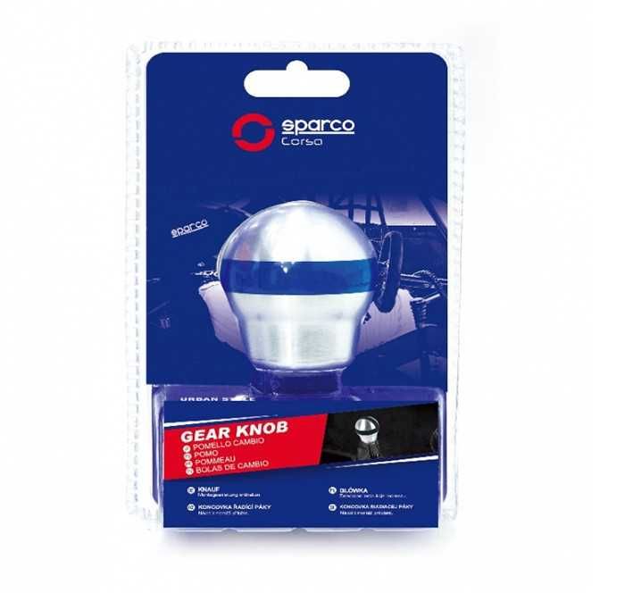 Топка за скоростен лост Sparco