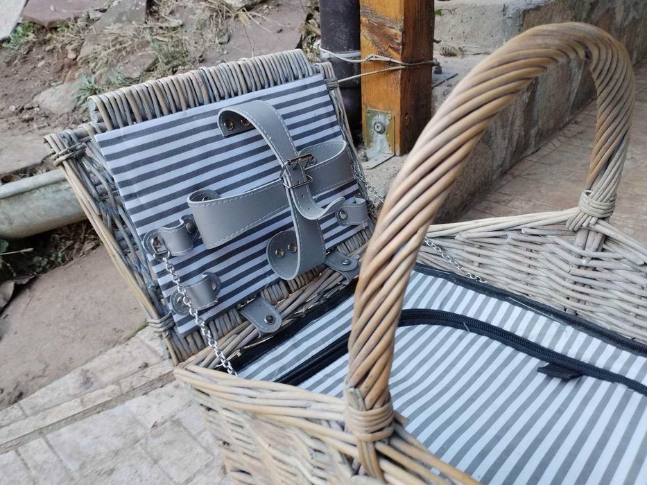 Кошница за пикник