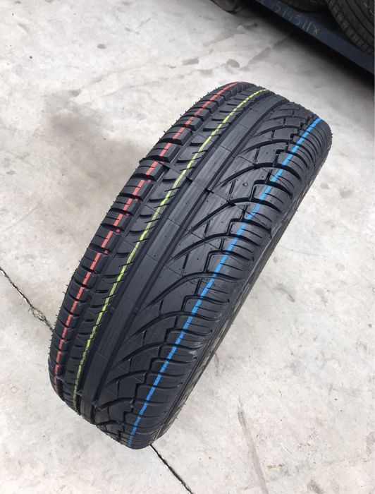 Anvelope (R14-R18)  Vara 205/55 R16 Radburg TRANSPORT GRATUIT