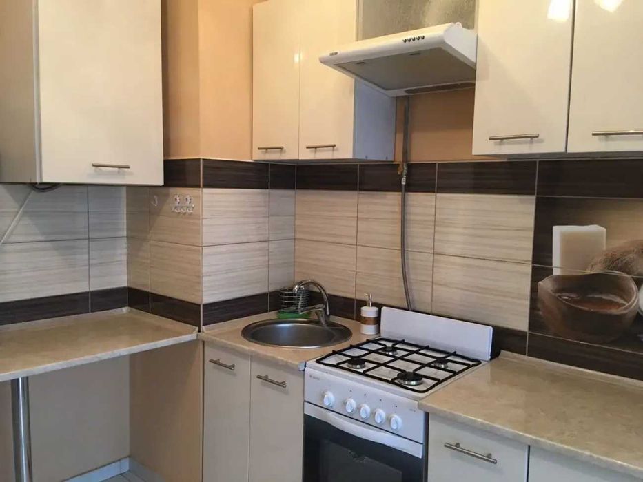 Дава се под наем Едностаен апартамент в София, Център - 46 кв.м за 357 € - Снимка #1