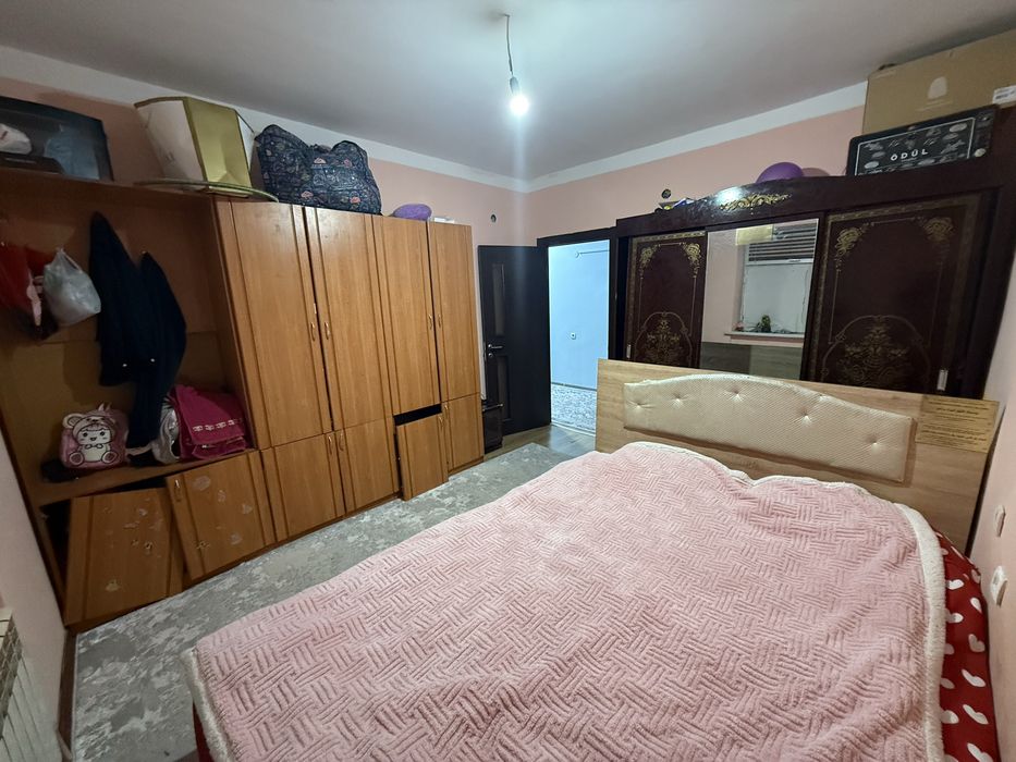 Сергили 9 худуд  2 хона