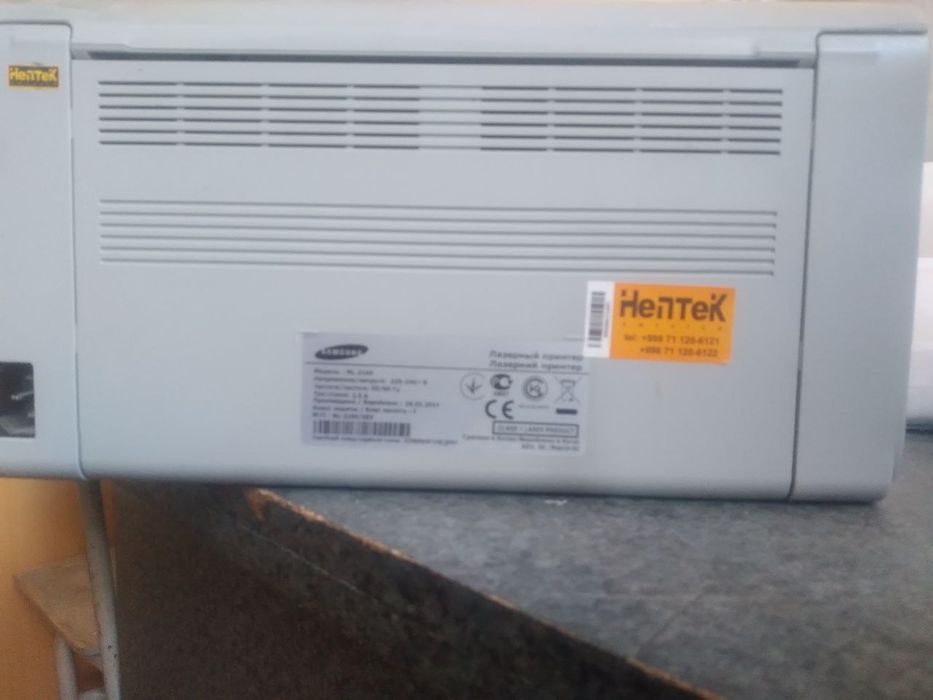 Epson PowerLite X49 3LCD XGA Classroom Projector with HDMI - Bright, D