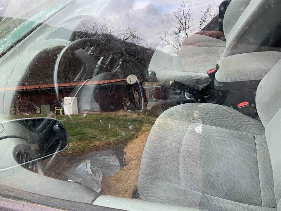 Автомобил за части аксесоари Хюндай Сантафе бензин 2005 г.