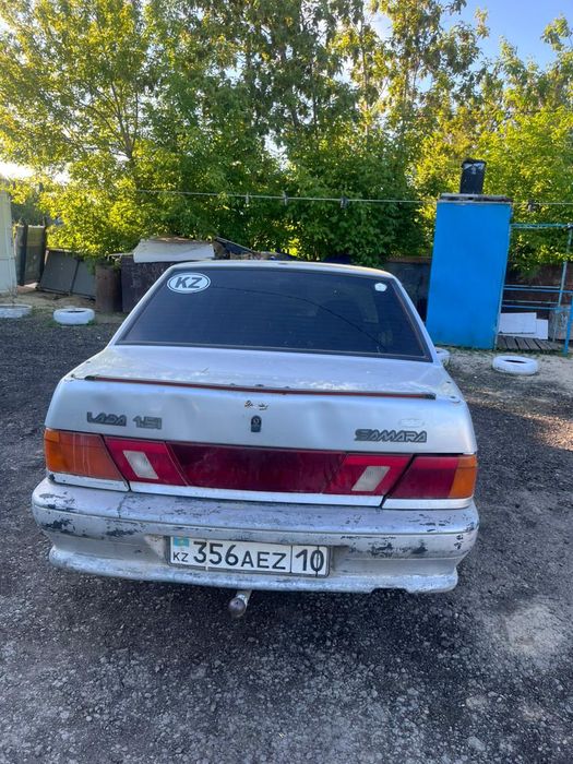 2115 отлично состояние