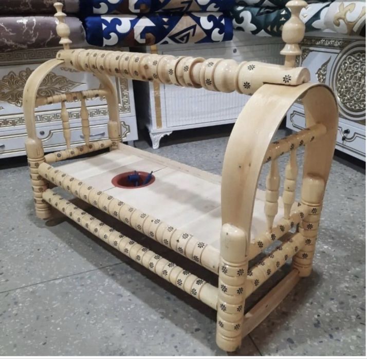 Бесык полный набор