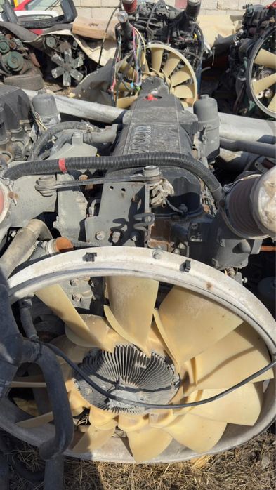 Грузавой запчасть