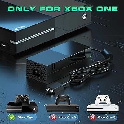 Sursă de alimentare pentru Xbox One,sigilat