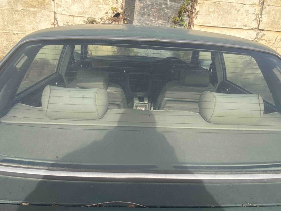 Ягуар XJ6 Jaguar XJ6